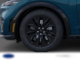 Ford Mustang Mach-E Premium AWD 2026