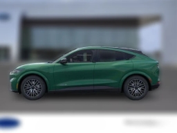 Ford Mustang Mach-E Premium AWD 2026