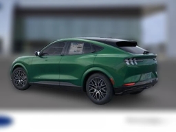 Ford Mustang Mach-E Premium AWD 2026