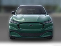 Ford Mustang Mach-E Premium AWD 2026