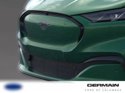 Ford Mustang Mach-E Premium AWD 2026