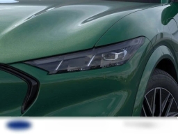 Ford Mustang Mach-E Premium AWD 2026