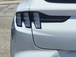 Ford Mustang Mach-E GT AWD 2025