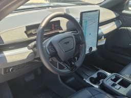 Ford Mustang Mach-E GT AWD 2025