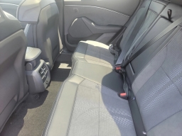 Ford Mustang Mach-E GT AWD 2025