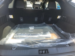 Ford Mustang Mach-E GT AWD 2025