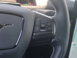 Ford Mustang Mach-E GT AWD 2025