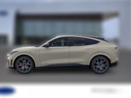 Ford Mustang Mach-E GT AWD 2025