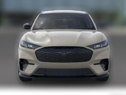 Ford Mustang Mach-E GT AWD 2025