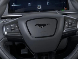 Ford Mustang Mach-E GT AWD 2025