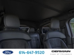 Ford Mustang Mach-E GT AWD 2025