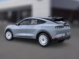 Ford Mustang Mach-E GT AWD 2025