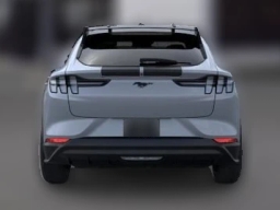 Ford Mustang Mach-E GT AWD 2025