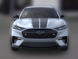 Ford Mustang Mach-E GT AWD 2025