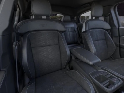 Ford Mustang Mach-E GT AWD 2025