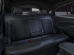 Ford Mustang Mach-E GT AWD 2025