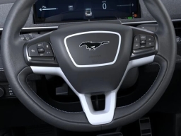 Ford Mustang Mach-E GT AWD 2025