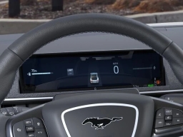 Ford Mustang Mach-E GT AWD 2025