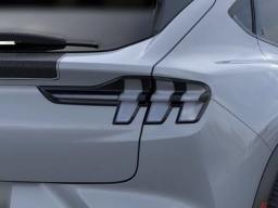 Ford Mustang Mach-E GT AWD 2025