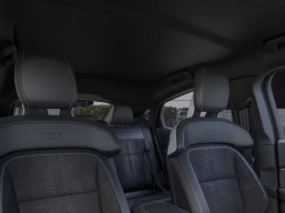 Ford Mustang Mach-E GT AWD 2025