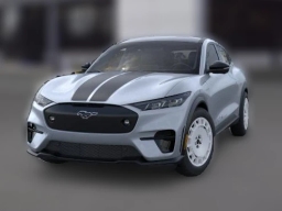 Ford Mustang Mach-E GT AWD 2025
