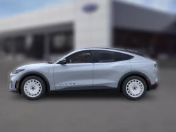 Ford Mustang Mach-E GT AWD 2025