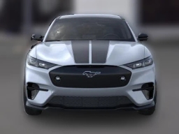 Ford Mustang Mach-E GT AWD 2025