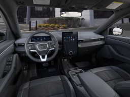 Ford Mustang Mach-E GT AWD 2025