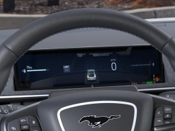 Ford Mustang Mach-E GT AWD 2025