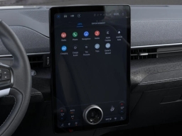 Ford Mustang Mach-E GT AWD 2025