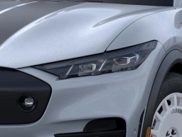 Ford Mustang Mach-E GT AWD 2025