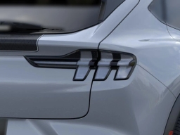 Ford Mustang Mach-E GT AWD 2025