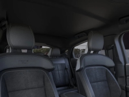 Ford Mustang Mach-E GT AWD 2025