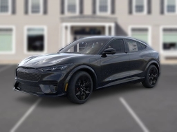 Ford Mustang Mach-E GT AWD 2025