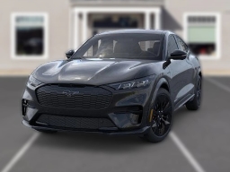 Ford Mustang Mach-E GT AWD 2025