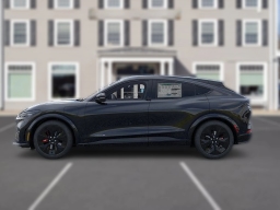 Ford Mustang Mach-E GT AWD 2025