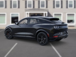 Ford Mustang Mach-E GT AWD 2025