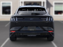 Ford Mustang Mach-E GT AWD 2025