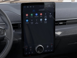 Ford Mustang Mach-E GT AWD 2025