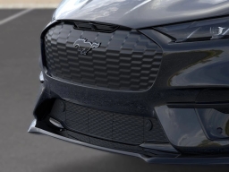 Ford Mustang Mach-E GT AWD 2025