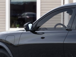 Ford Mustang Mach-E GT AWD 2025