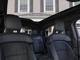 Ford Mustang Mach-E GT AWD 2025