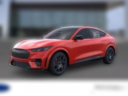 Ford Mustang Mach-E GT AWD 2026