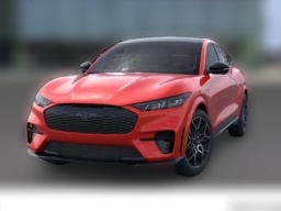 Ford Mustang Mach-E GT AWD 2026