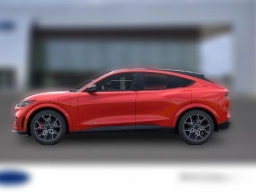 Ford Mustang Mach-E GT AWD 2026