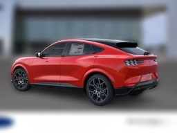 Ford Mustang Mach-E GT AWD 2026