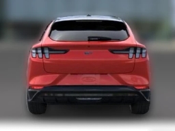 Ford Mustang Mach-E GT AWD 2026