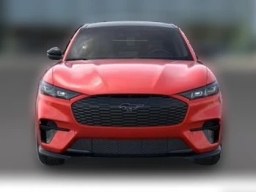 Ford Mustang Mach-E GT AWD 2026