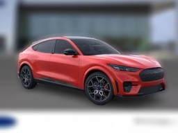 Ford Mustang Mach-E GT AWD 2026