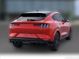 Ford Mustang Mach-E GT AWD 2026